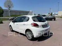 2019 Peugeot 208