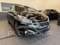2019 Peugeot 208
