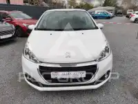 2019 Peugeot 208