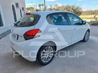 2019 Peugeot 208