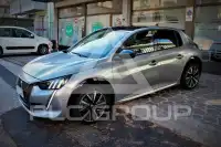 2019 Peugeot 208