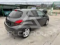 2019 Peugeot 208