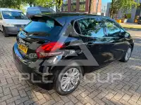 2019 Peugeot 208