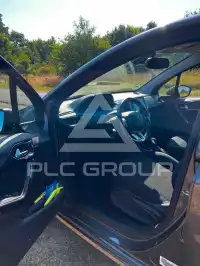 2019 Peugeot 208