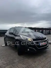 2019 Peugeot 208