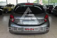 2019 Peugeot 208