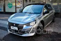 2019 Peugeot 208