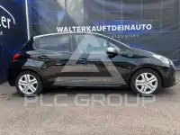 2019 Peugeot 208