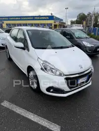 2019 Peugeot 208
