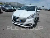 2019 Peugeot 208