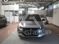 2019 Peugeot 208
