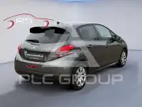 2019 Peugeot 208