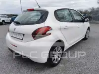 2019 Peugeot 208