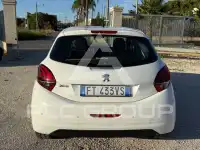 2019 Peugeot 208