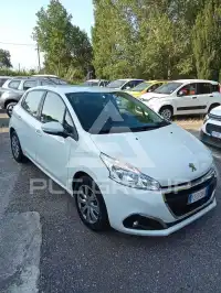 2019 Peugeot 208