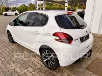 2019 Peugeot 208