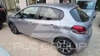 2019 Peugeot 208