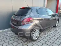 2019 Peugeot 208