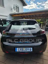 2019 Peugeot 208
