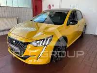 2019 Peugeot 208