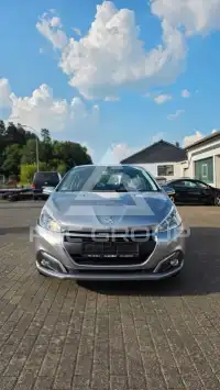 2019 Peugeot 208