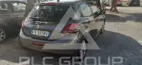 2019 Peugeot 208