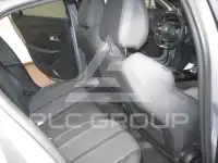 2019 Peugeot 208