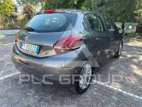 2019 Peugeot 208