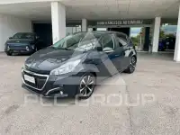 2019 Peugeot 208
