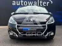 2019 Peugeot 208