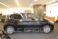2019 Peugeot 208
