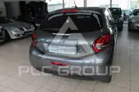2019 Peugeot 208