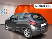 2019 Peugeot 208
