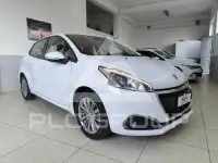 2019 Peugeot 208