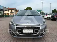 2019 Peugeot 208