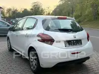 2019 Peugeot 208