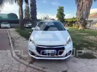 2019 Peugeot 208