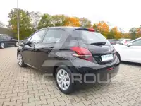 2019 Peugeot 208