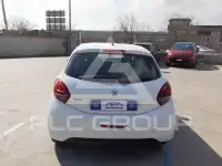 2019 Peugeot 208
