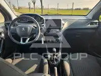 2019 Peugeot 208