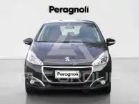 2019 Peugeot 208