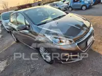 2019 Peugeot 208
