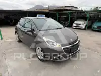 2019 Peugeot 208