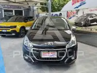2019 Peugeot 208