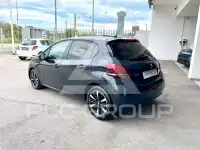2019 Peugeot 208