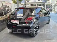 2019 Peugeot 208