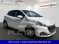 2019 Peugeot 208