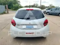 2019 Peugeot 208
