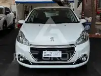 2019 Peugeot 208