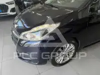 2019 Peugeot 208